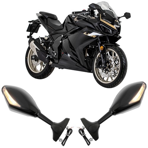 Motorcycle led turn signal - turn,