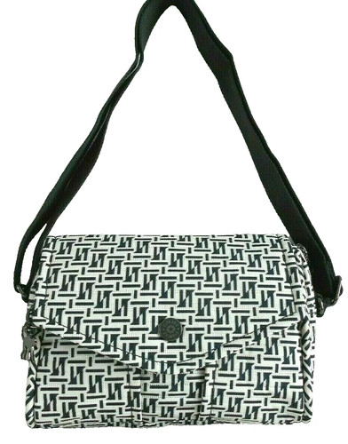 Kipling pylon print small - kipling,