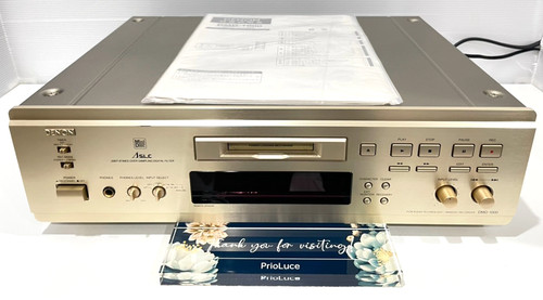 Denon dmd 1000 - denon, dmd-1000