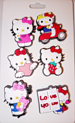 Super cute hello kitty - 6x,