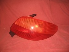 Replacement rear tail light