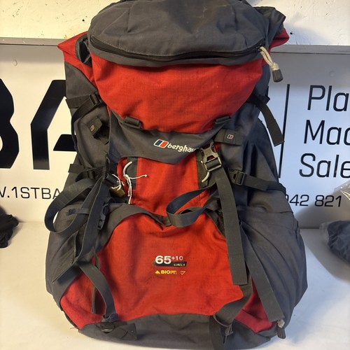 Berghaus verden biofit - berghaus,