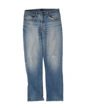 LEE Mens Brooklyn Straight