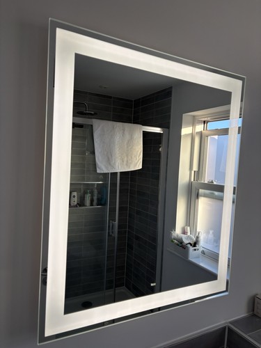 Roca iridia 600 700mm wall - x,
