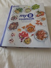 My WW COOKBOOK - 124 Delicious