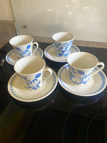 Vintage figgjo flint lotte - vintage,