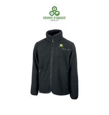 John Deere Operators Black