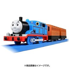 TAKARA TOMY Plarail Thomas and