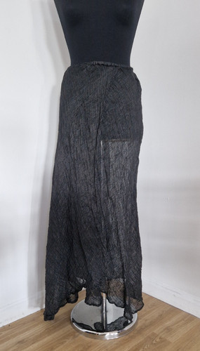 Marina avraam black - avraam, size