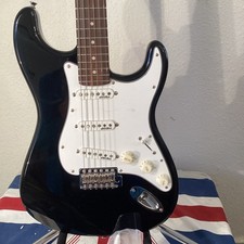 Electric Guitar Vintage (￼V6