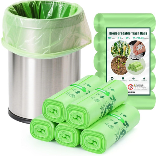 Food waste caddy - caddy, 100