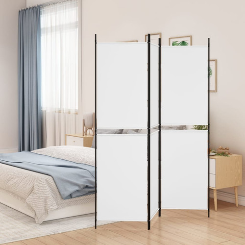 Room divider panel - divider, white
