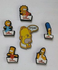 The simpsons family individual - the,
