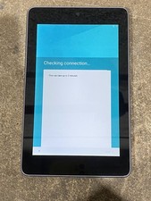ASUS Google Nexus 7 Tablet