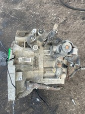 VAUXHALL AGILA B 08-15 5 SPEED