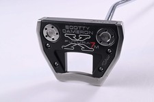 Scotty Cameron Futura 7M 2015