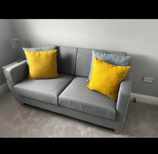 Habitat Apartment Fabric 2