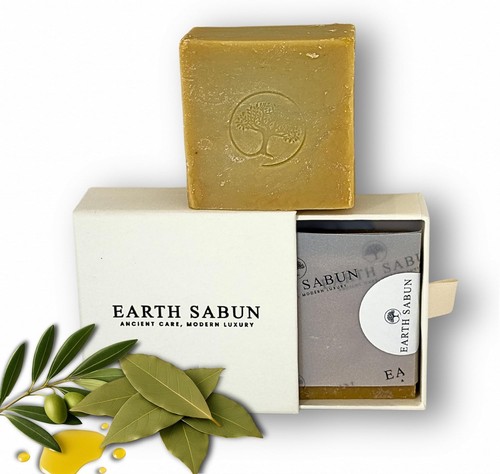 Daphne olive oil soap - daphne,