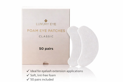 Eye patches pads - , |