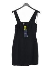 Jack Wills A-Line Midi Dress