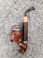 Antique/vintage  smoking  pipe