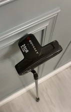 Odyssey DFX 2-Ball Blade