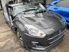 Suzuki Swift A2L 2017-2023