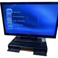 Humax PVR 9150T GB Freeview