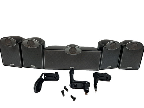 Tannoy sfx satellite - sfx, surround