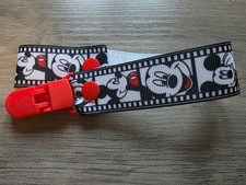 Mickey Mouse (black/white) -