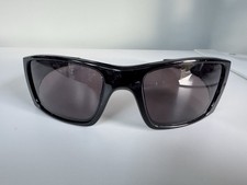 Oakley Fuel Cell Sunglasses Black With Hard Case