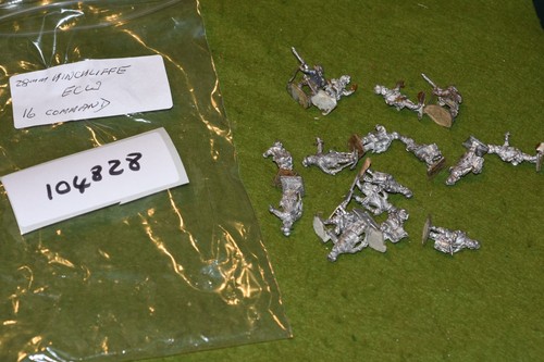 28mm ecw castings 16 - 28mm,