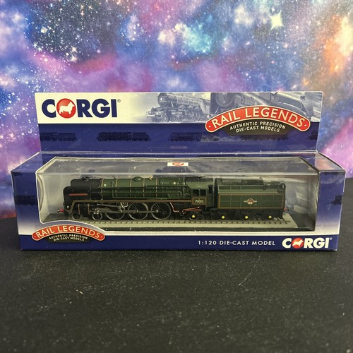 Oliver cromwell corgi rail - corgi,