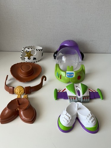 Potato head woody - mr, &