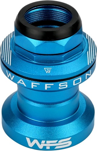 Wfs inch threaded bike - threaded,