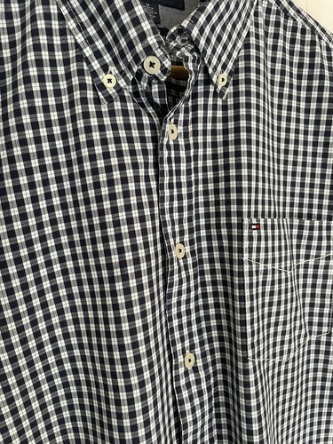 Tommy hilfiger men gingham - tommy,