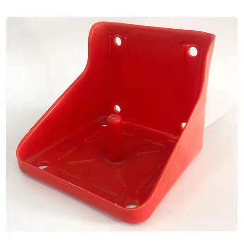 Salt block holder livestock - block,