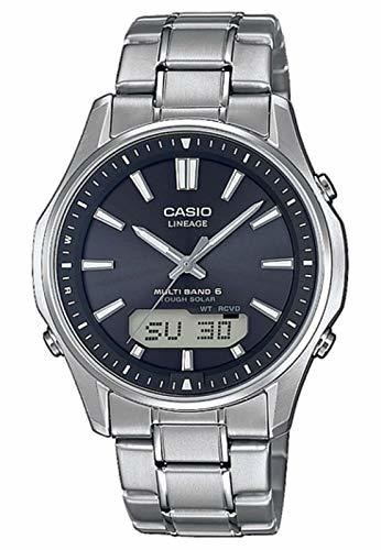 Casio lineage lcw - casio, lcw-m100tse-1ajf