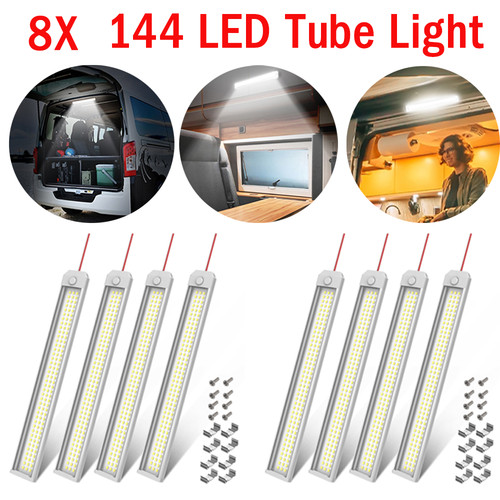 144led bright interior - 8x,