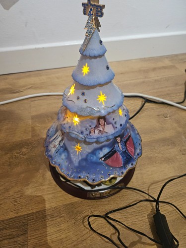 Elvis christmas tree great - elvis,