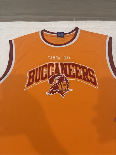 Tampa bay buccaneers rare - rare, 2xl