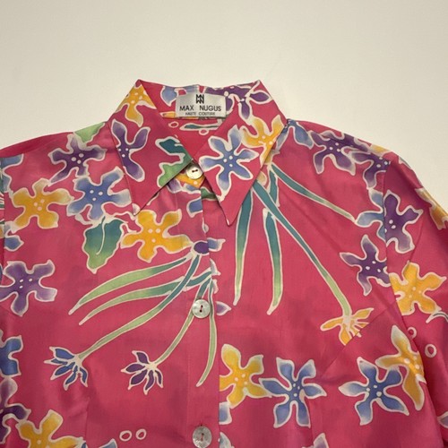 Max nugus thai silk - nugus,
