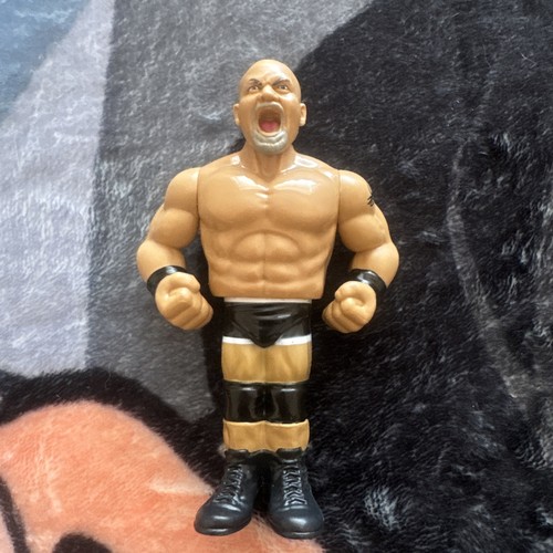 Wwe goldberg wrestling figure - wwe,