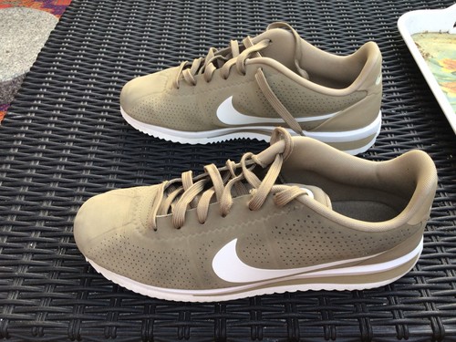 Nike cortez trainers - nike,