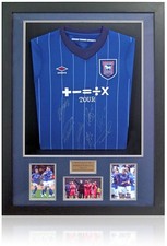 Ipswich Town 2024/25 Squad