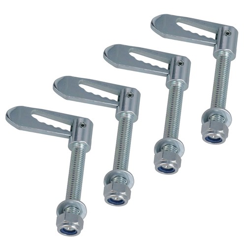 4pc antiluce drop - antiluce, catch