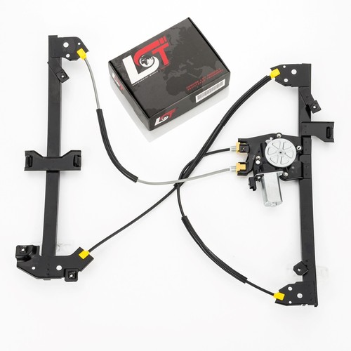 Genuine lst power - power, window