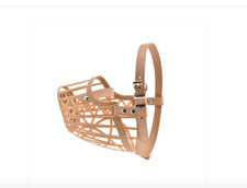 Pets Accessory Muzzle Safety