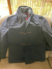 Tommy Hilfiger Men's Wool