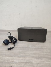 Sonos-PLAY:3 Speakers - Black - [06195243]